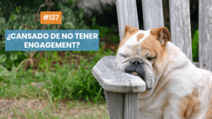 Cómo lograr engagement