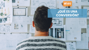 ¿Qué es una conversión?