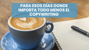Copywriting