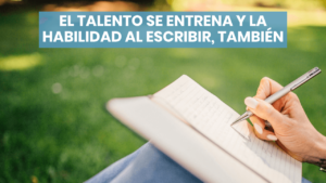 El talento se estrena