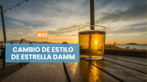 El anuncio de estrella Damm