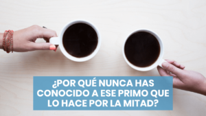 Ese primo que lo hace gratis