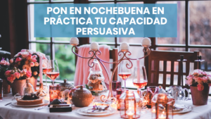 Una nochebuena persuasiva