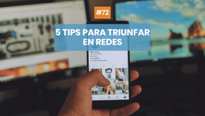 5 tips de copywriting para redes sociales