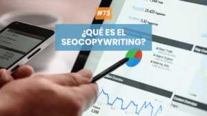 Qué es el seocopywriting
