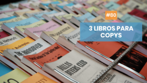 Recomendaciones libros de copywriting
