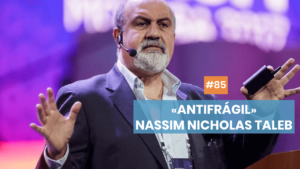 Nassim Nicholas Taleb