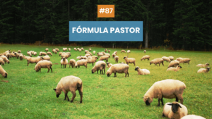 Esta es la fórmula pastor