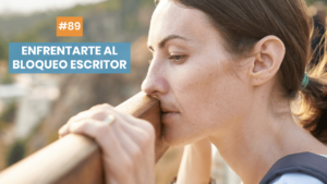 Cómo vencer al bloqueo escritor