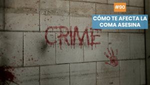 Esta es la coma asesina