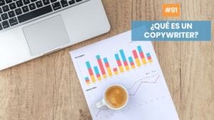 ¿Qué es un copywriter?