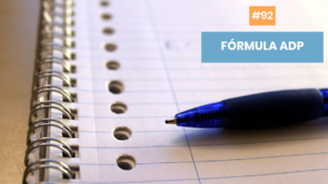 Así funciona la fórmula ADP