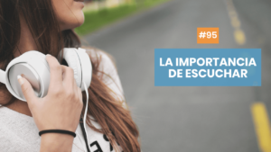 Cómo escuchar para hacer mejor copywriting