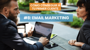 El email marketing para captar clientes