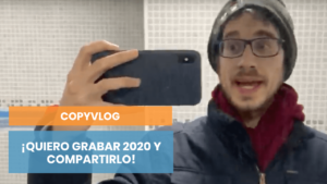 ¡Quiero guardar 2020!