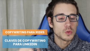 Copywriting LInkedIn