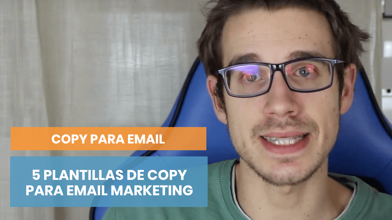 Copywriting para email marketing