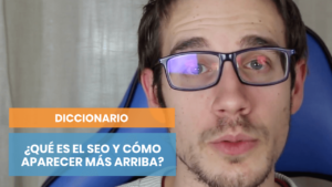 ¿Qué es el SEO?