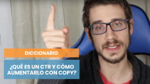 ¿Qué es el CTR?