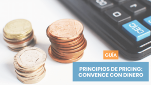 Guía de pricing