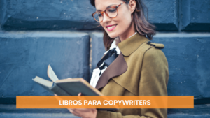 Libros sobre copywriting