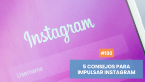 5 consejos copywriting para Instagram