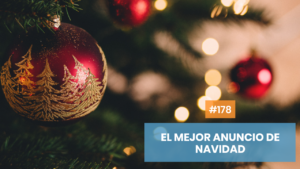 Tu mejor anuncio de navidad