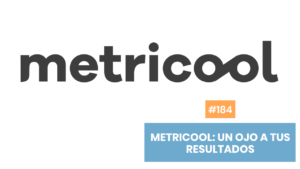 Mericool: analíticas