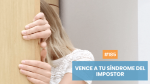 Vence al síndrome del impostor