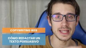 Cómo redactar un texto persuasivo