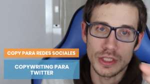 Copywriting para redes sociales
