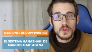Lecciones del sistema hanashaki