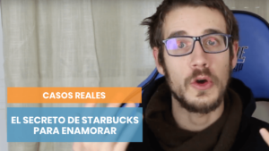 Las claves de los eslóganes de Starbucks
