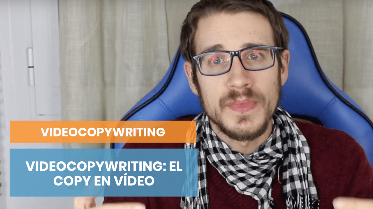 Videocopywriting