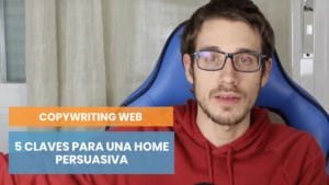 Las 5 claves de home persuasiva