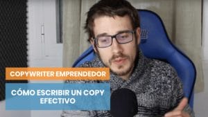 Cómo escribir un copy efectivo