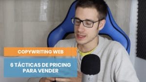 6 tácticas de pricing