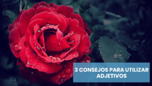 3 consejos para utilizar al futuro