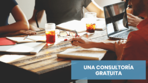 Una consultoría gratuita