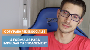 4 fórmulas de copywriting para instagram ads