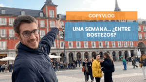 Una semana entre bostezos