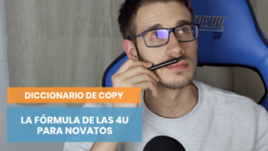 Qué es la Fórmula de las 4U