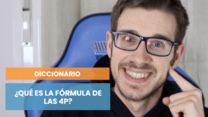 Qué es la Fórmula de las 4P