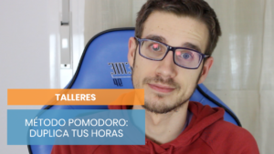 Taller Práctico del Método Pomodoro