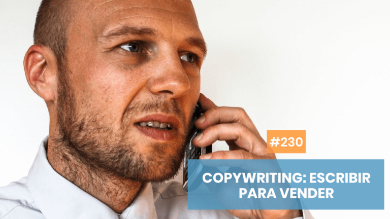 Copymelo #230: Un libro para iniciarse en el copywriting