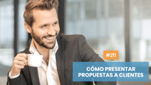 Cómo presentar propuestas de copywriting a clientes