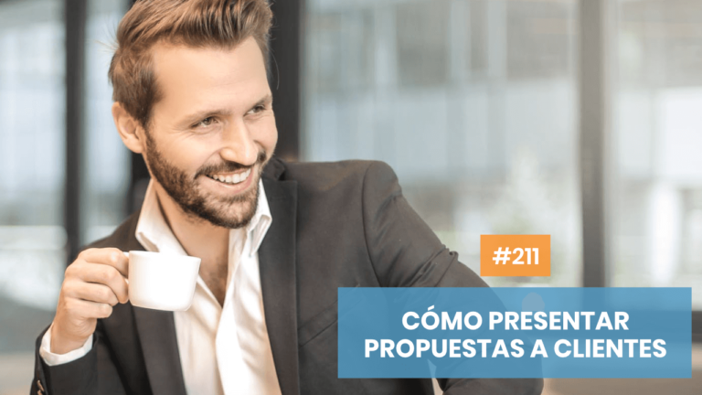Copymelo #211: Cómo presentar tus propuestas de copywriting a tus clientes