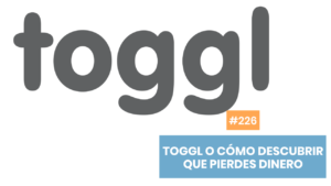 Utiliza Toggl para cobrar lo que te mereces