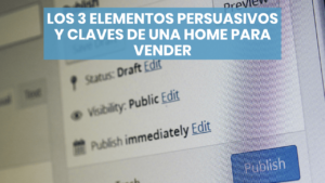 3 elementos persuasivos