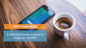 Consejos de copywriting para Twitter